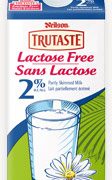 Neilson Lactose Free